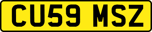 CU59MSZ