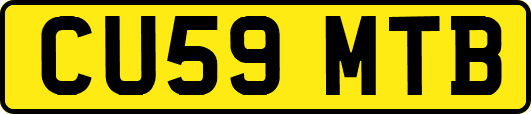 CU59MTB