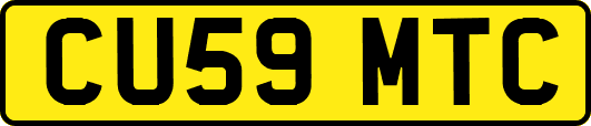 CU59MTC