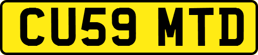 CU59MTD