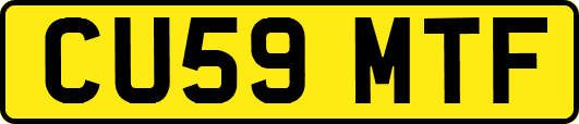 CU59MTF