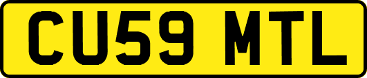 CU59MTL