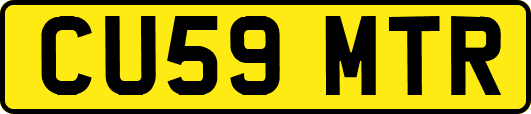 CU59MTR