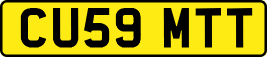 CU59MTT