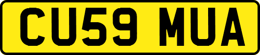 CU59MUA