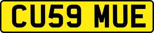 CU59MUE