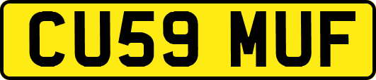 CU59MUF