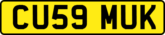 CU59MUK