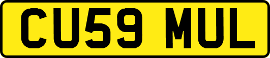 CU59MUL