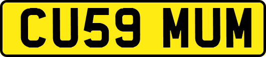 CU59MUM