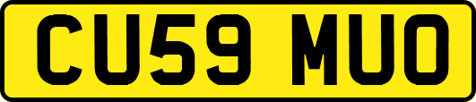 CU59MUO