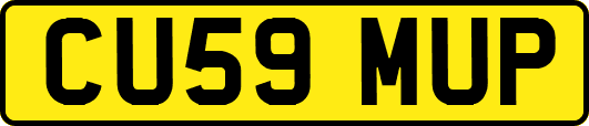 CU59MUP