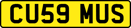 CU59MUS