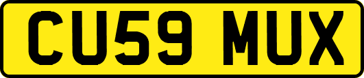 CU59MUX