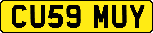 CU59MUY