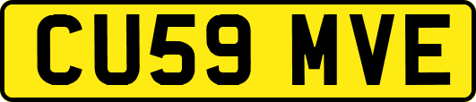 CU59MVE