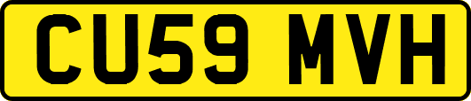 CU59MVH