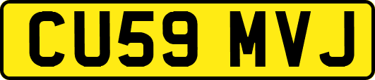 CU59MVJ