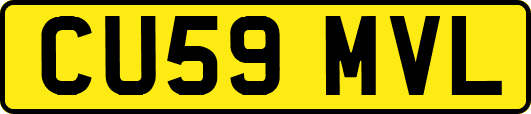CU59MVL