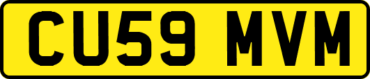 CU59MVM