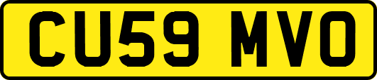CU59MVO