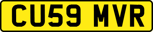 CU59MVR