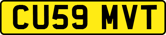 CU59MVT