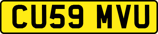 CU59MVU