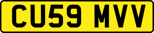 CU59MVV