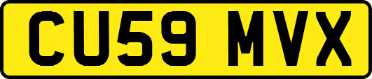 CU59MVX