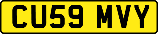 CU59MVY