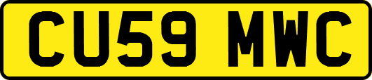 CU59MWC