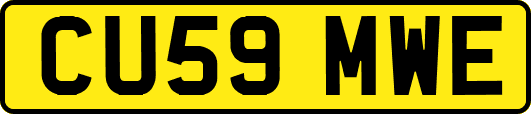 CU59MWE