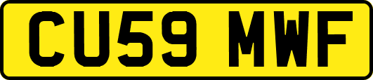 CU59MWF