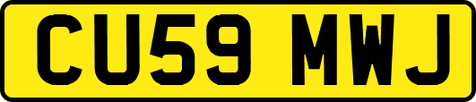 CU59MWJ
