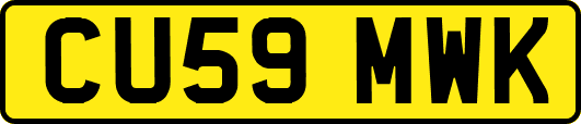 CU59MWK