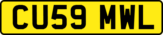 CU59MWL