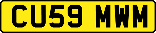 CU59MWM