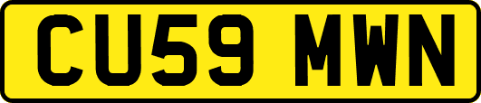 CU59MWN