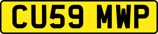 CU59MWP