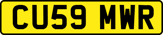 CU59MWR