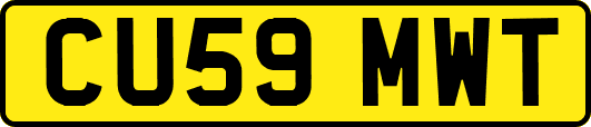 CU59MWT