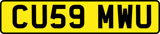 CU59MWU
