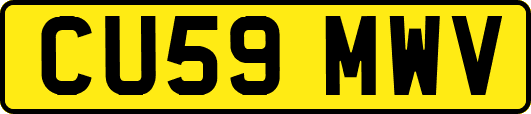 CU59MWV