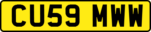 CU59MWW