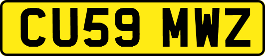 CU59MWZ