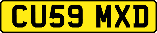 CU59MXD