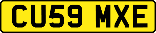 CU59MXE
