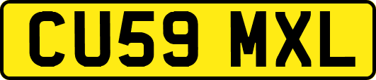 CU59MXL