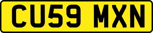 CU59MXN